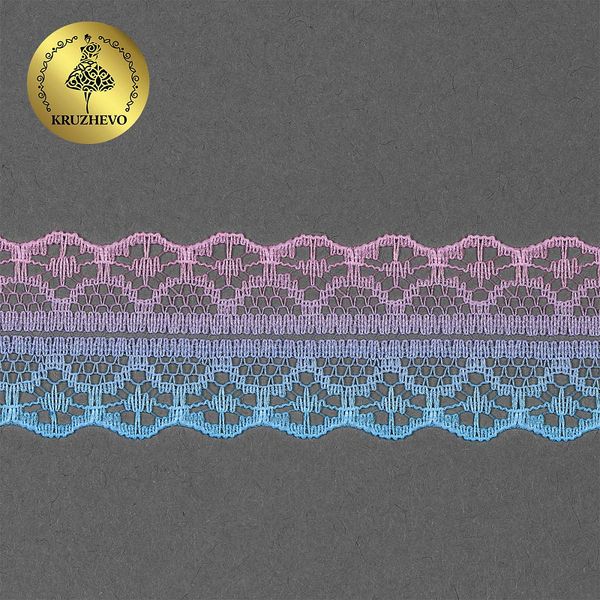 Кружево отделочное в стиле 