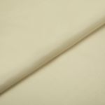 Ткань подкладочная (таффета) 180Т, 57 г/м², 1000х152 см, 389 бежевый, Gamma 180Т