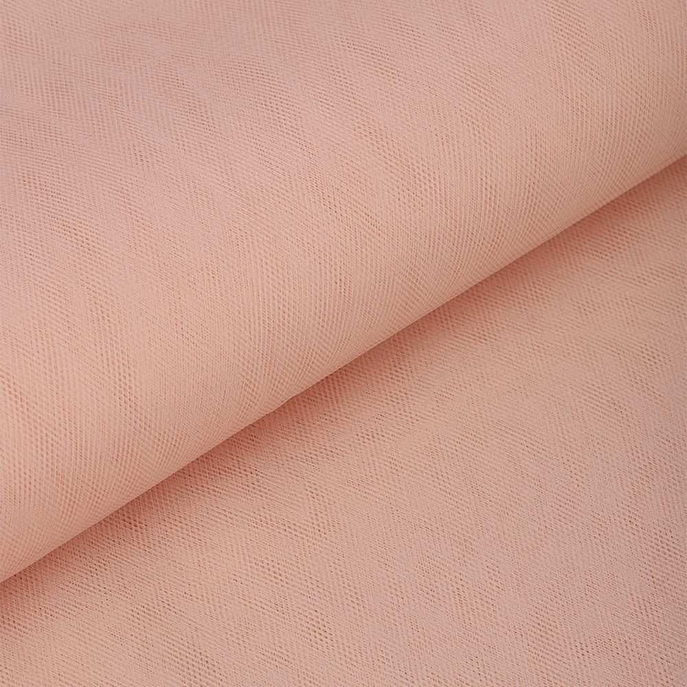 Еврофатин Hayal Tulle мягкий матовый 300 см / 5 метров, HT.S.300.093.5, цв.93