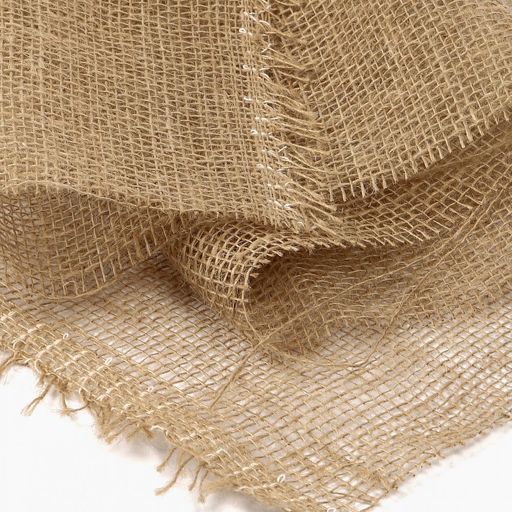 Мешковина 195 г/м², 110 см / 5 метров, МШ195