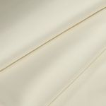 Шелк Армани 90 г/м², 150 см / 25 метров, TBYArm-073, цв.73 молочный