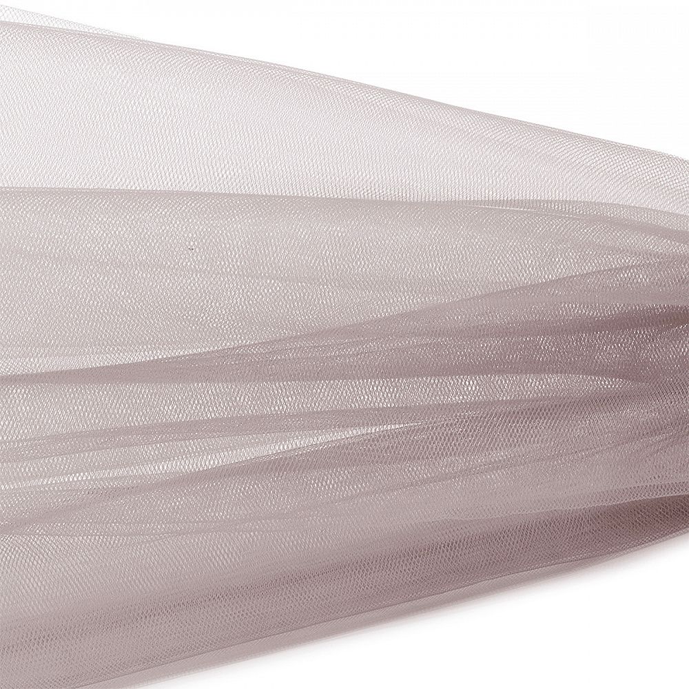 Еврофатин Hayal Tulle мягкий матовый 300 см / 5 метров, HT.S.300.090.5, цв.90