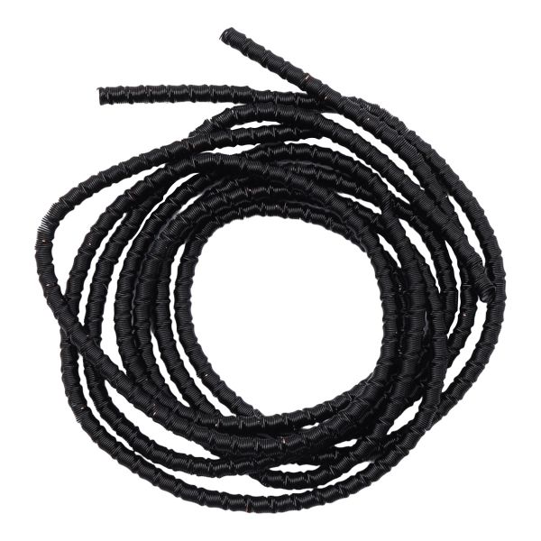 Трунцал бамбук Черный 2 мм 5±0.1 грамм, ТБ018НН2