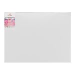 Холст грунтованный на подрамнике 45х60 см, 340 г/м², 2 шт, мелкозернистый, Vista-Artista PLFG-4560