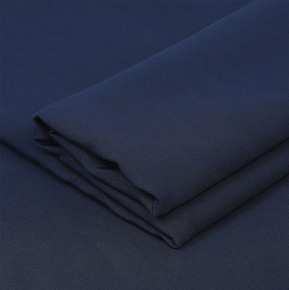 Барби 200 г/м², 150 см / 1 метр, ОТР.TBY.Br.18.5, цв.темно-синий