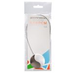 Клипсы для штор магнитные с тросом, 30см ⌀45, 26М