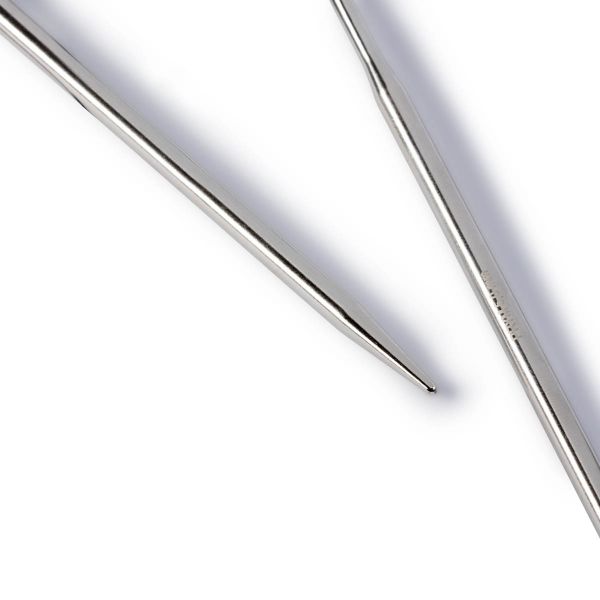 Спицы круговые Prym ⌀2,5 мм, 100 см, S090336