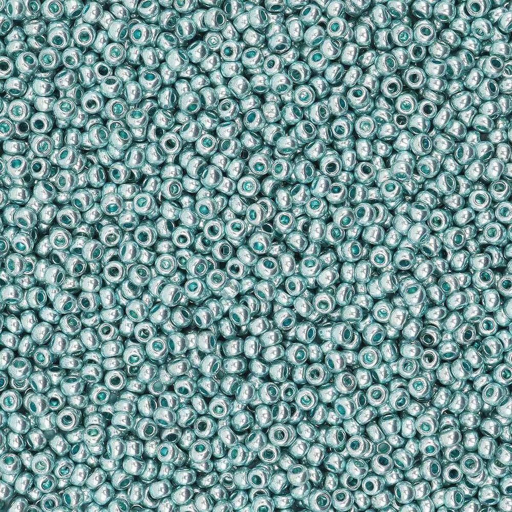 Бисер Preciosa 10/0 (2.3 мм), 50 г (10х5 г), цв. 18134