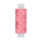 Нитки армированные ПНК им.Кирова 45ЛЛ, бытовые, 200 м / 20 кат., 1104 / 017 розовый