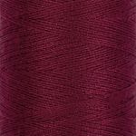 Нитки универсальные Nitka 40/2, 4570 м (5000 ярд) / 1 кат., 125 вишневый