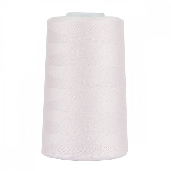 Нитки швейные Max 50/2, 4570 м (5000 ярд), 103 св.розовый / 1 бобина