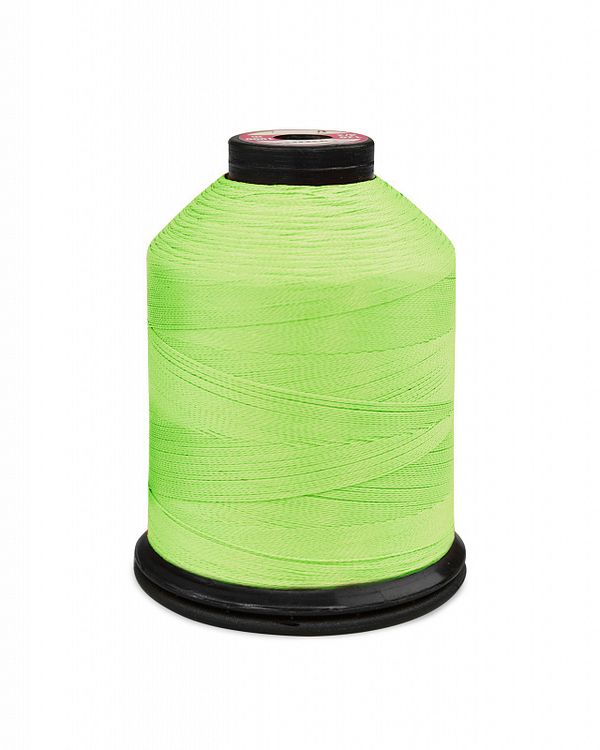 Нитки вышивальные матовые Aurora №120, 1000 м, цв. MT2016, 1 катушка