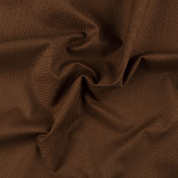 Ткань для пэчворка Peppy Краски жизни Люкс, отрез 50х55 см, 146 г/м², 18-1031 св.коричневый, Peppy