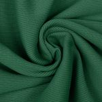 Кашкорсе с лайкрой ОЕ 240 г/м², 50+50 см / 3 метра, КАШ.240.16-5815.3, малахит