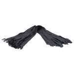 Молния трактор Arta Т6 (6 мм) 2 зам., разъем., 100 см, ОПТ. УП. 25 ШТ., 102 т.серый