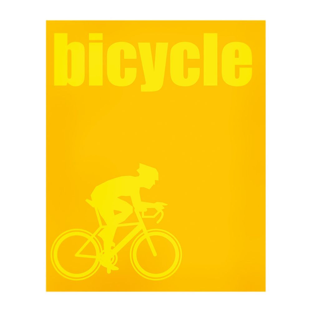 Тетрадь Спорт A5 48 л. на скобе 60 г/м², 10 шт, клетка, SVT 481521 04 велоспорт желтый, Светоч