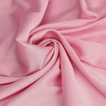 Шелк Армани 90 г/м², 150 см / 2 метра TBYArm-119 цв.119 св.розовый