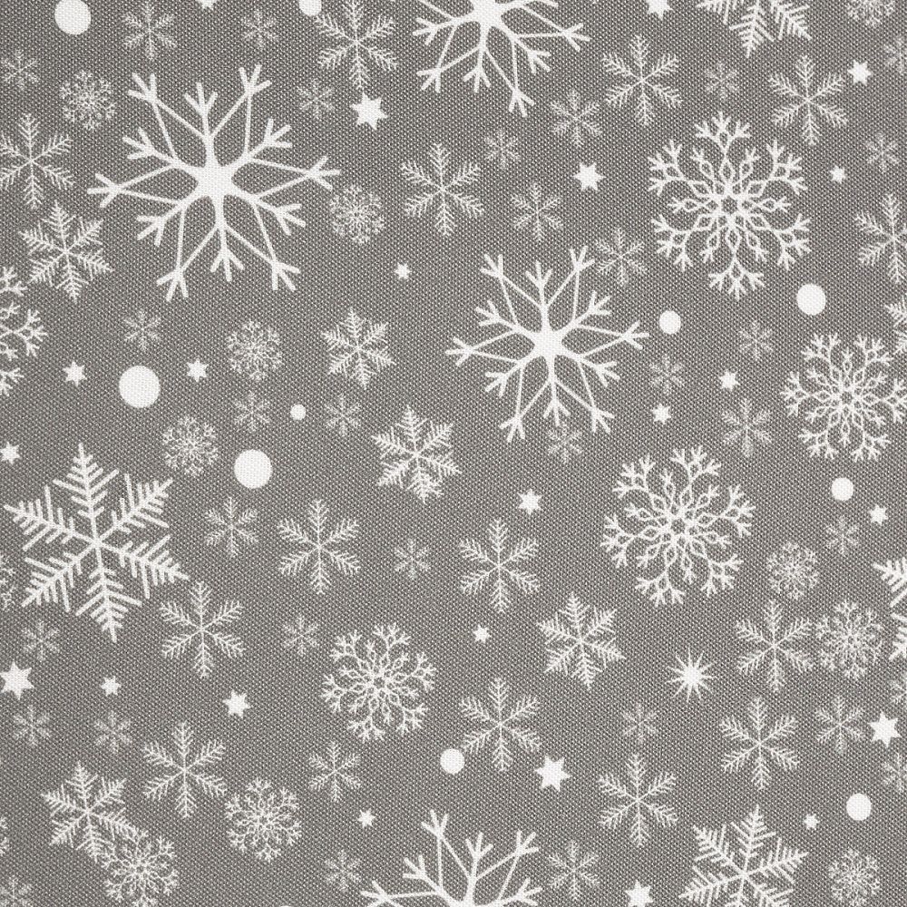 Габардин 140 г/м², 150 см / 3 метра, T.4000.93.3, цв.серый