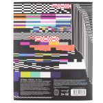 Тетрадь Digital A5 96 л. на спирали 60 г/м², 6 шт, клетка, SVT 960521 03, Светоч