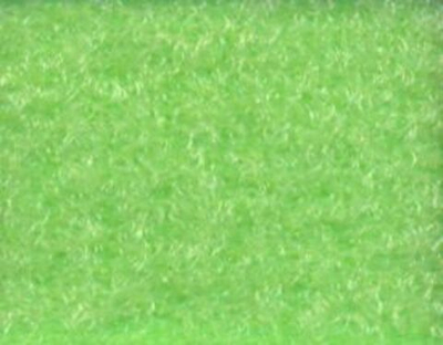 Лента контактная липучка (велкро) пришивная 25 мм / 25 метров, 5090 яр.зеленый, /петля/, кач."C" /TOS/