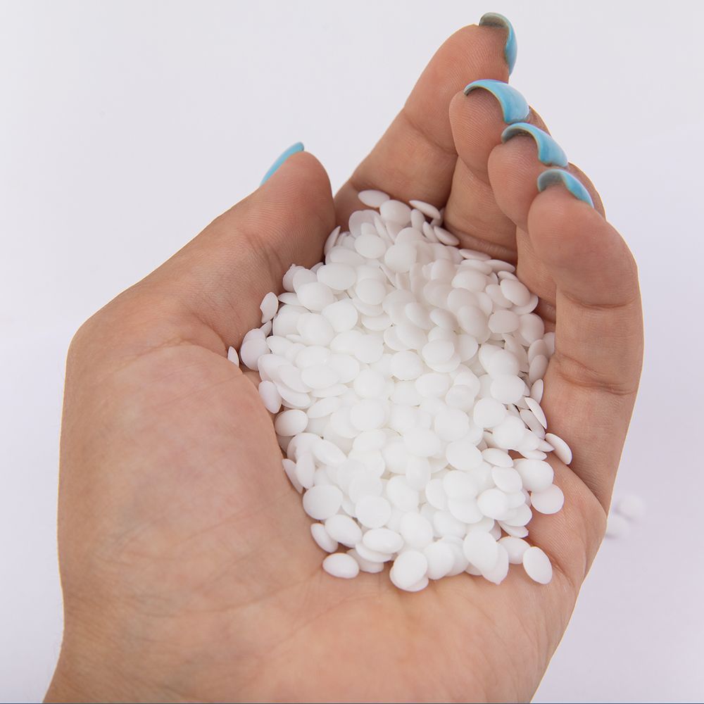 Воск кокосовый 40 г, Love2art COCO-040