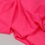 Бифлекс матовый 200 г/м², 150 см / 1 метр, ОТР.TBY-B-1109.6, цв.1109 розовый