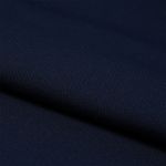 Футер 2-нитка петля полиэстер 220 г/м², 165 см / 3 метра, ФУТ2Х.TBY.ПЭ.S058.3, цв.S058 т.синий