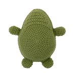 Набор для вязания игрушки Позитивное авокадо 13 см, Miadolla AMG-0103