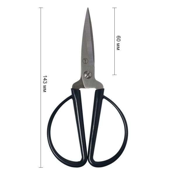 Ножницы рукодельные 14.3 см, Gamma G-901