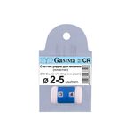 Счетчик рядов Gamma CR пластик (2mm-5mm)