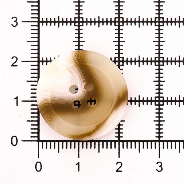 Пуговицы 4 прокола 36L=23 мм, col. C бежевый, 36 шт, CN2832