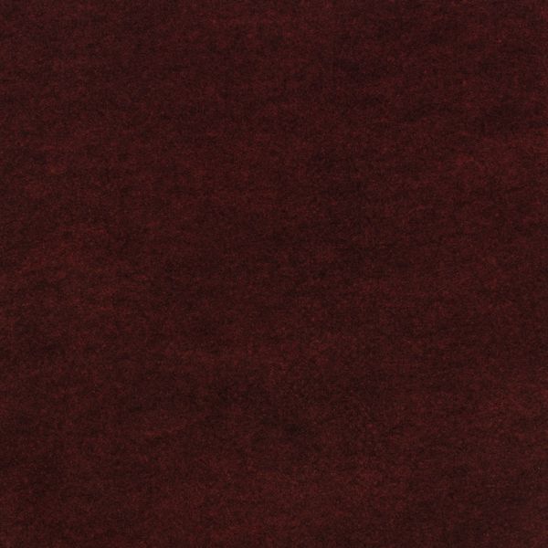 Фетр листовой мягкий 0.7 мм, 48х48 см, 219 бордовый (меланж), Gamma FKX07-48/48