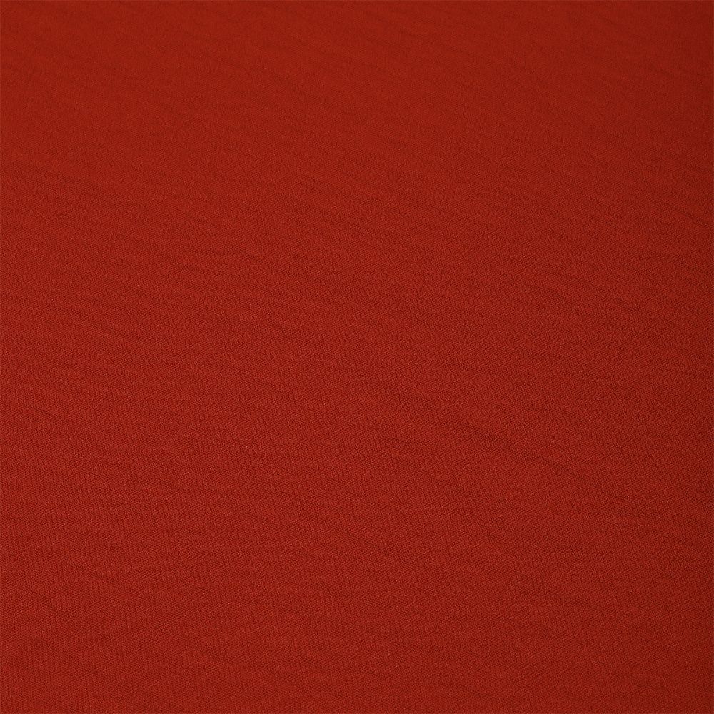 Лен Манго 160 г/м², 150 см / 3 метра, TBY.Mg.05.3, цв.оранжевый