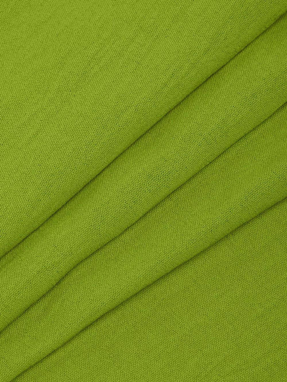 Лен Манго 160 г/м², 150 см / 3 метра, TBY.Mg.12.3, цв.св.оливка