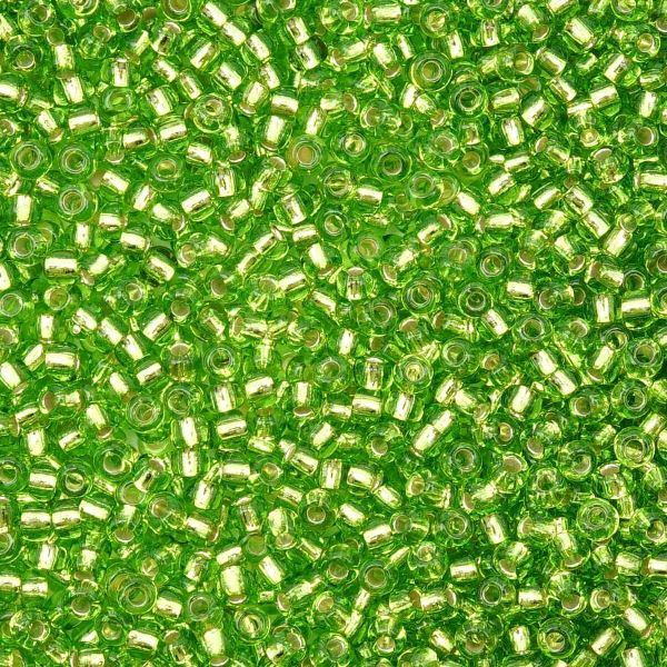 Бисер Preciosa 10/0 (2.3 мм), 50 г (10х5 г), цв. 57220