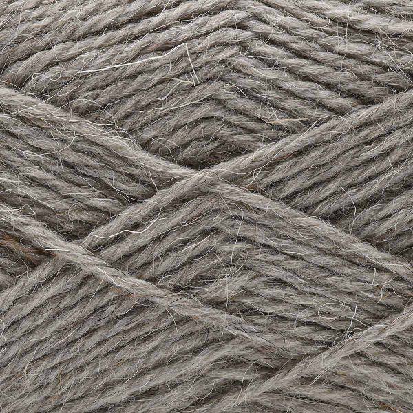 Пряжа Камтекс Околица / уп.5 мот. по 100 г, 250 м, 169 серый