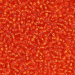 Бисер Preciosa 10/0 (2.3 мм), 50 г (10х5 г), цв. 97030