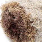 Пряжа Astra Premium (Астра Премиум) Артемида Колор / уп.1 мот. по 150 г, 80 м, 02 серо-бежевый секционный