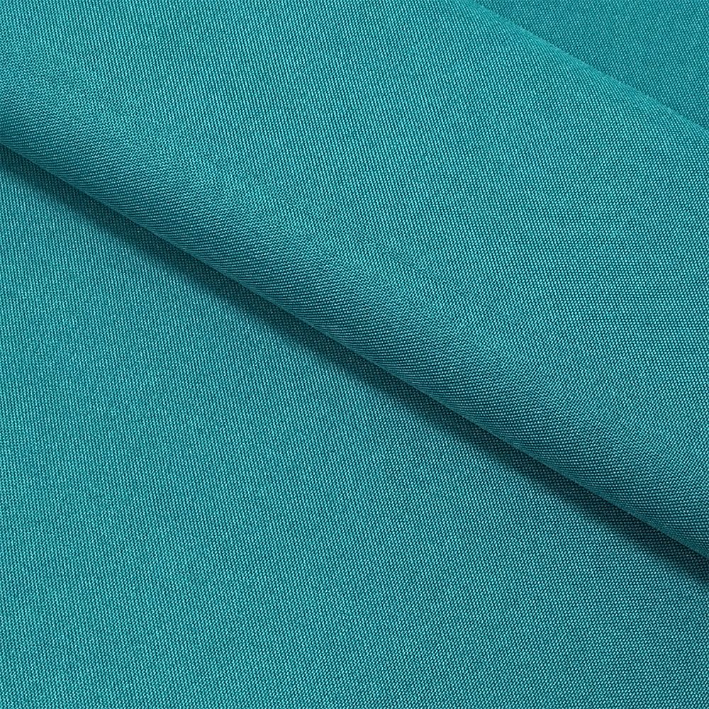 Габардин 150 г/м², 150 см / 1 метр, TBY.150907.1, цв.S907 бирюзовый