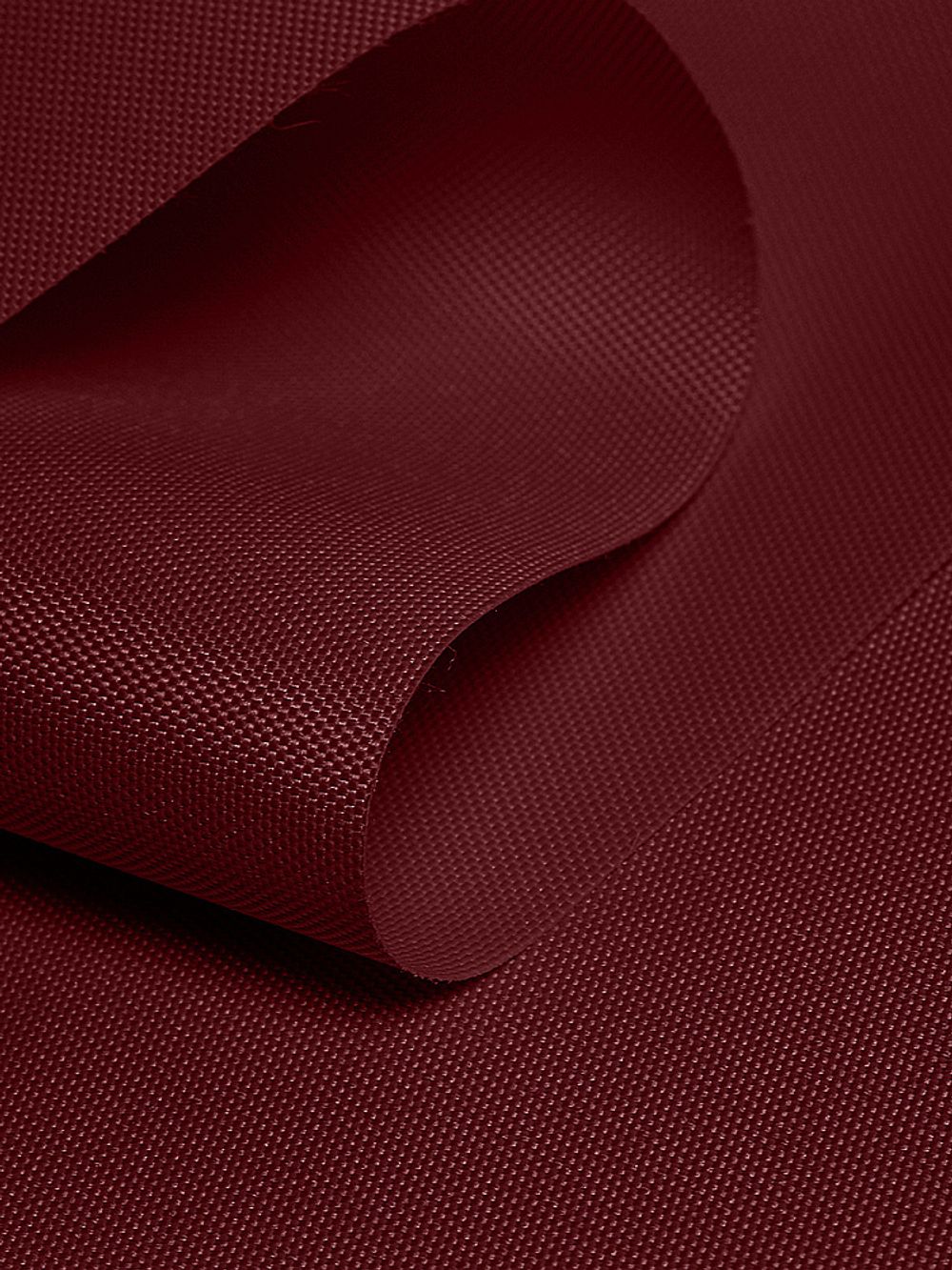 Оксфорд 600D PU1000 220 г/м², 150 см / 5 метров, 163 бордовый