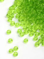 Бисер Preciosa 10/0 (2.3 мм), 50 г (10х5 г), цв. 50220