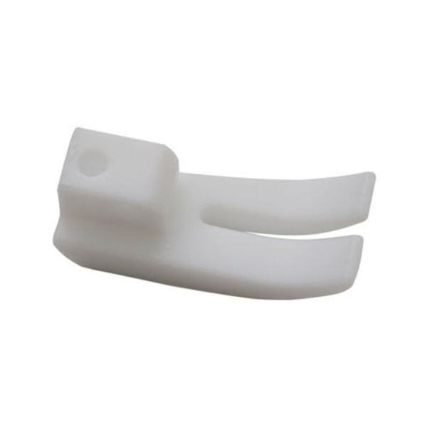 Подошва лапки для швейной машины 12.5 мм, фторопласт, Т-35W