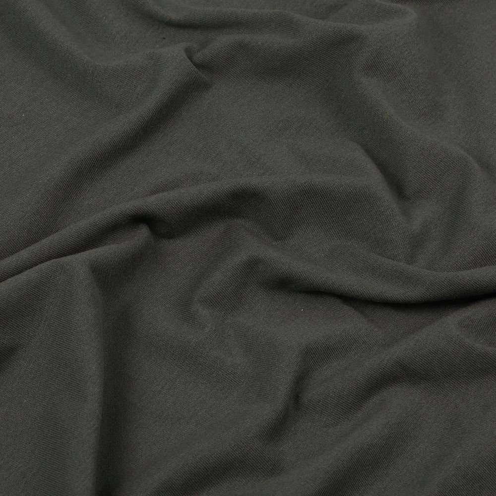 Кулирка хлопок ОЕ 145 г/м², 100+100 см / 20-35 кг, КУЛ.145.19-3905, графит