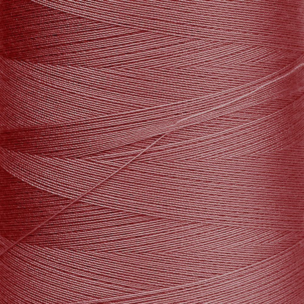 Нитки швейные Max 40/2, 4570 м (5000 ярд), 590 коралловый / 1 бобина