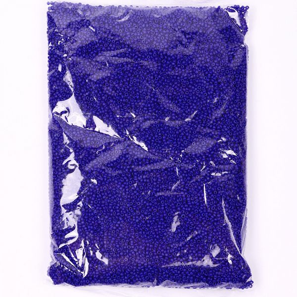 Бисер Magic4Hobby 12/0 (2 мм), 450 г, цв. М48, арт. FC.10/0