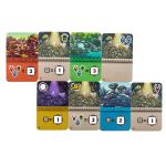 Игра настольная Эврикус Дальние дали: Антиподы PG-17409