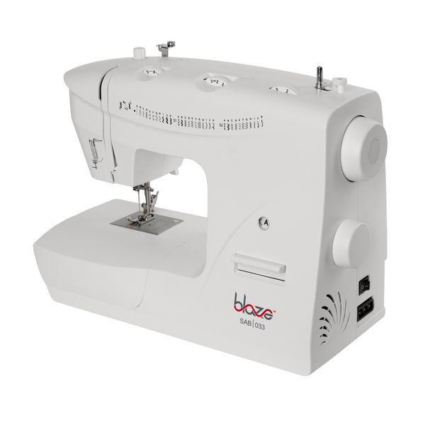 Швейная машина бытовая Blaze SAB 033