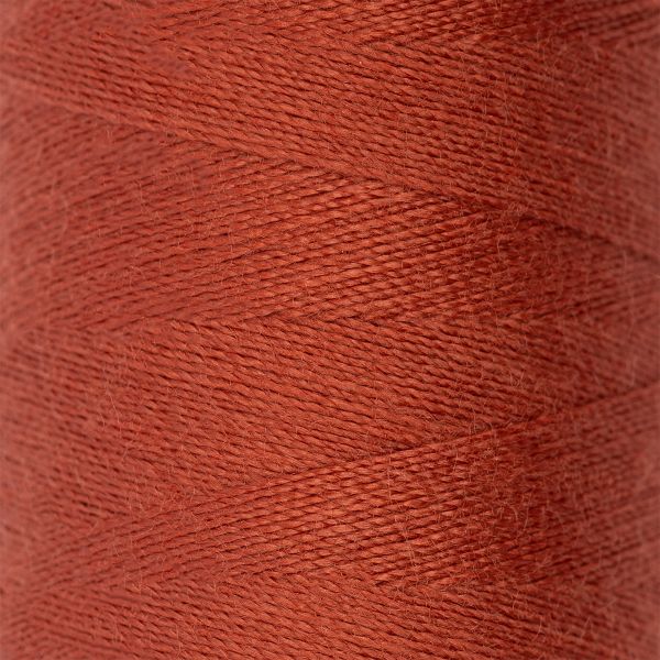 Нитки универсальные Gamma 40/2, 4570 м (5000 ярд) / 1 кат., 523 т.коралловый
