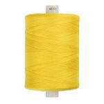 Нитки армированные ПНК им.Кирова 45ЛЛ, 2500 м / 1 кат., 0306 / 163 желтый