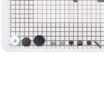 Кнопка рубашечная (джерси) закрытая ⌀10.0 мм, 9 шт, латунь, гладкая шапка, серебристый, Prym